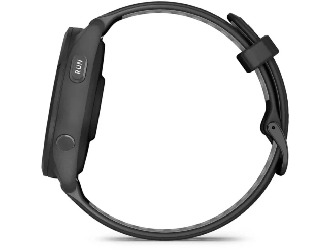Spordikell Garmin Forerunner 265 Black
