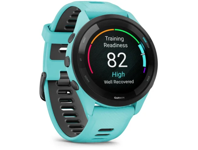 Spordikell Garmin Forerunner 265 Aqua