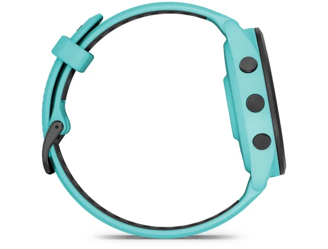Spordikell Garmin Forerunner 265 Aqua
