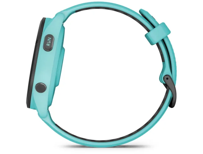 Spordikell Garmin Forerunner 265 Aqua