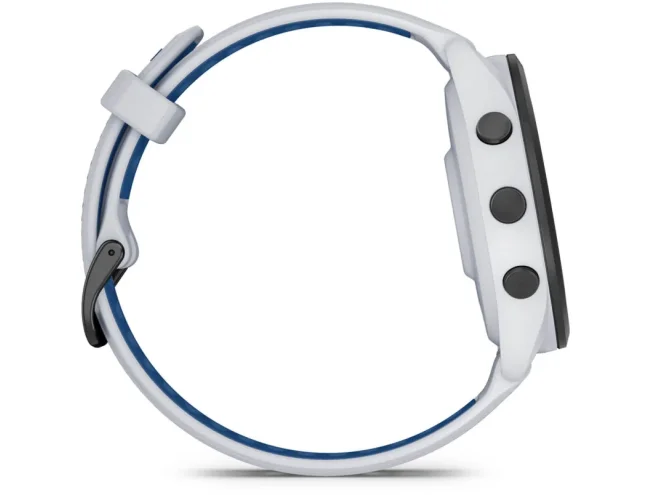 Spordikell Garmin Forerunner 265 White