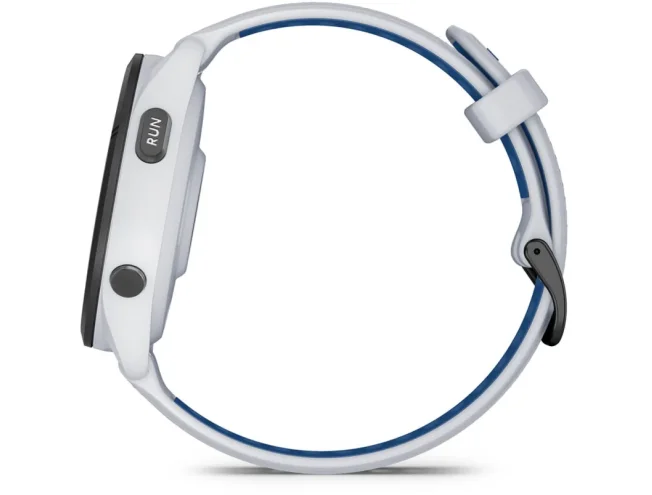 Spordikell Garmin Forerunner 265 White