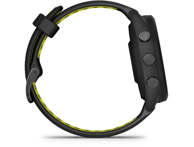 Spordikell Garmin Forerunner 265S Black