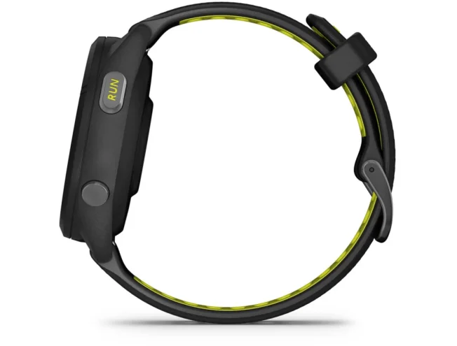 Spordikell Garmin Forerunner 265S Black