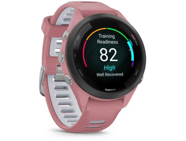 Spordikell Garmin Forerunner 265S Pink