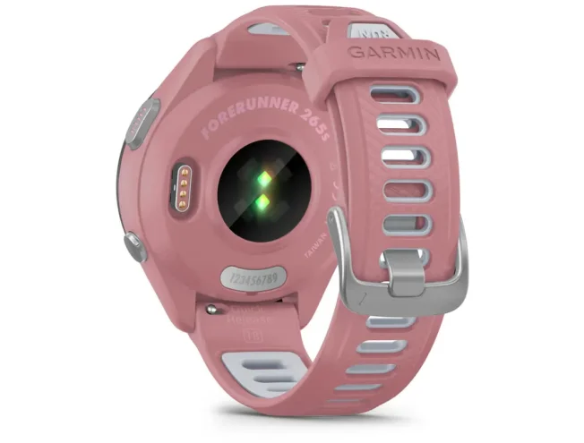 Spordikell Garmin Forerunner 265S Pink