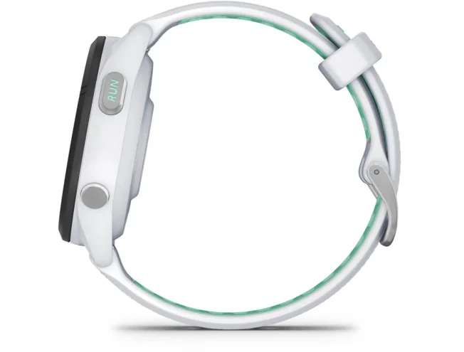 Spordikell Garmin Forerunner 265S White