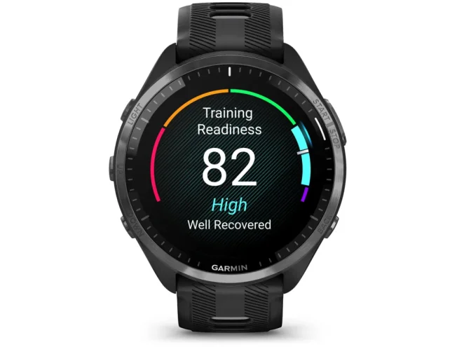 Spordikell Garmin Forerunner 965 Black