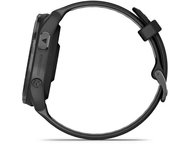 Spordikell Garmin Forerunner 965 Black