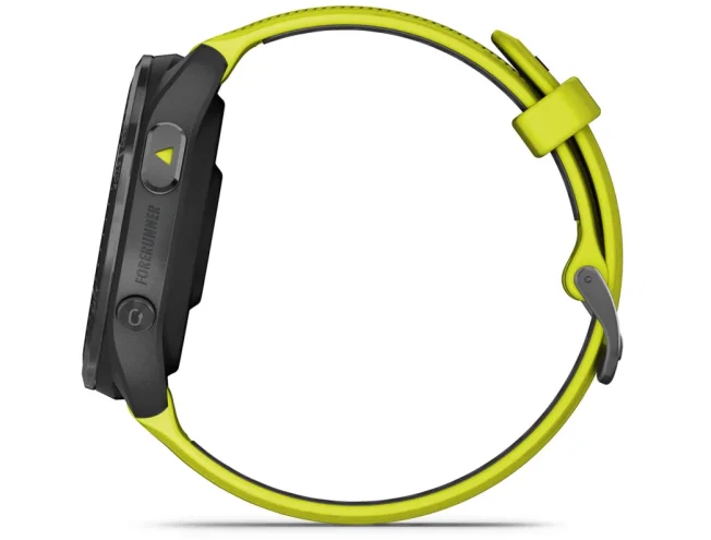Spordikell Garmin Forerunner 965 Amp Yellow
