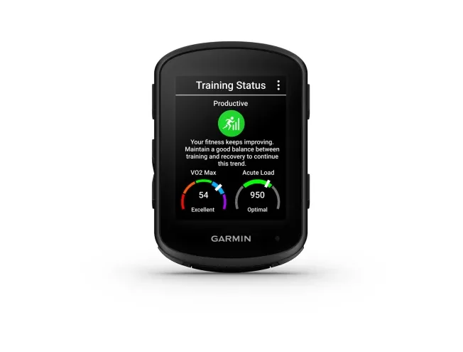 Jalgratta GPS Garmin Edge 540 Solar