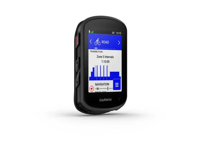 Jalgratta GPS Garmin Edge 540 Standard Bundle