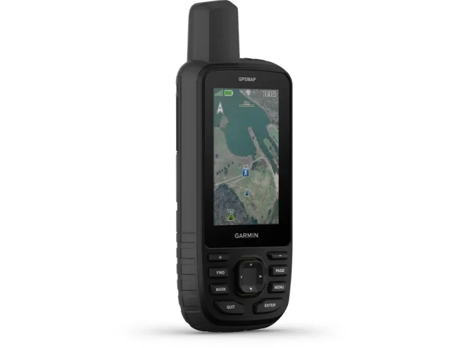 K&auml;si GPS Garmin GPSMAP 67