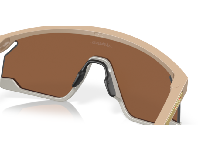 P&auml;ikeseprillid OAKLEY BXTR PM Matte Terrain Tan Prizm Tungsten