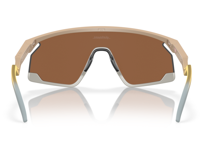 P&auml;ikeseprillid OAKLEY BXTR PM Matte Terrain Tan Prizm Tungsten