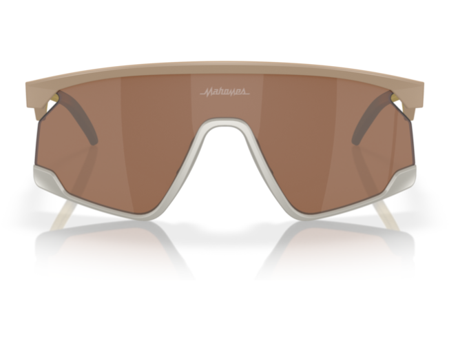 P&auml;ikeseprillid OAKLEY BXTR PM Matte Terrain Tan Prizm Tungsten