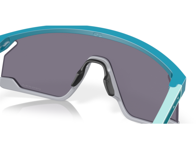 P&auml;ikeseprillid OAKLEY BXTR Matte Balsam Prizm Grey