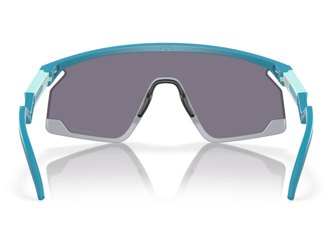 P&auml;ikeseprillid OAKLEY BXTR Matte Balsam Prizm Grey