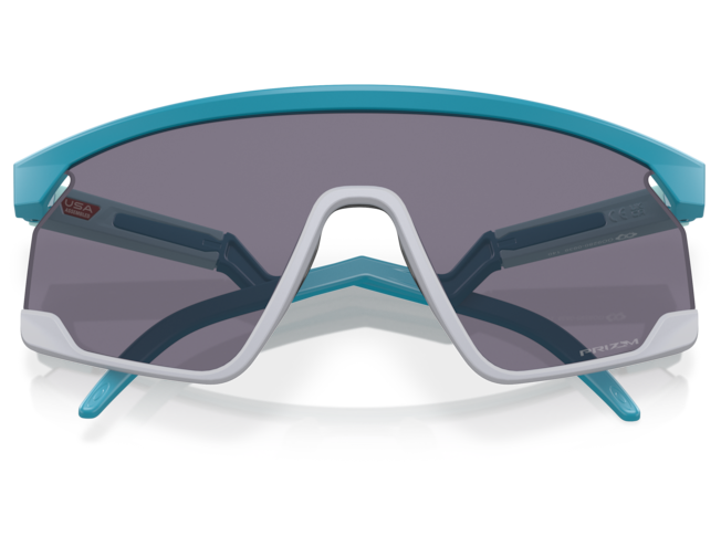 P&auml;ikeseprillid OAKLEY BXTR Matte Balsam Prizm Grey