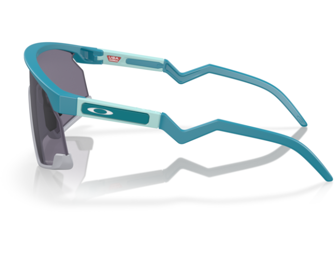 P&auml;ikeseprillid OAKLEY BXTR Matte Balsam Prizm Grey