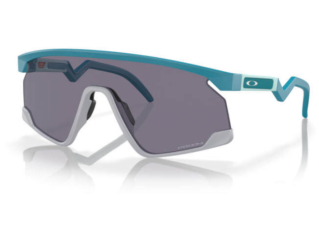 P&auml;ikeseprillid OAKLEY BXTR Matte Balsam Prizm Grey