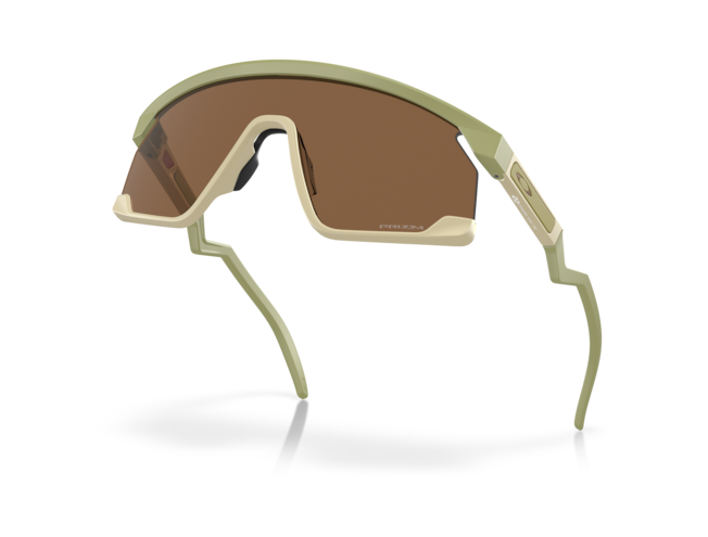 P&auml;ikeseprillid OAKLEY BXTR Matte Fern Prizm Bronze