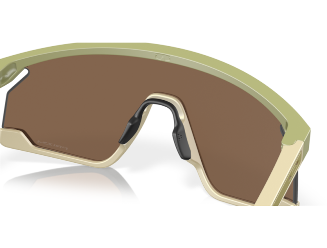P&auml;ikeseprillid OAKLEY BXTR Matte Fern Prizm Bronze