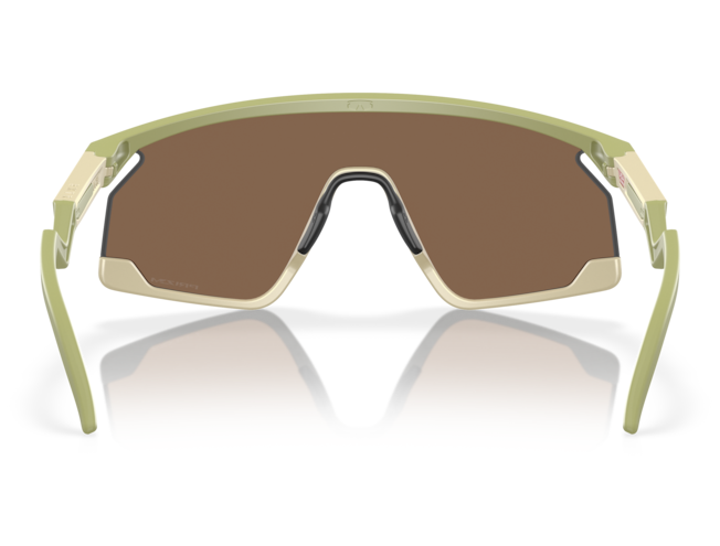 P&auml;ikeseprillid OAKLEY BXTR Matte Fern Prizm Bronze