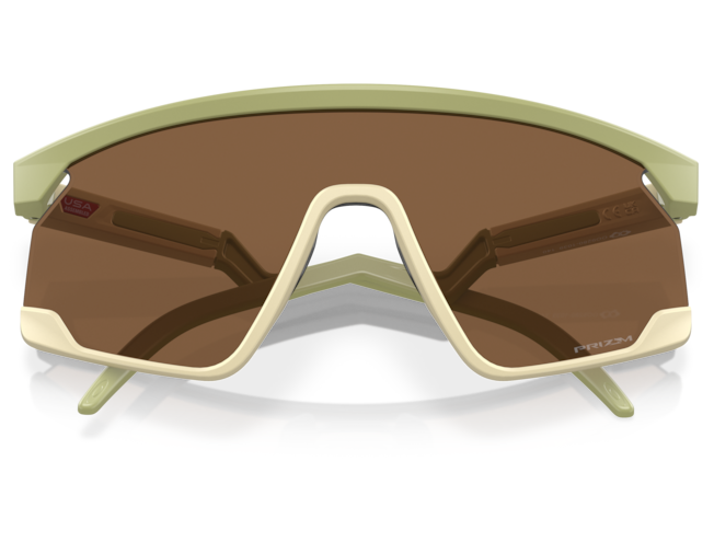 P&auml;ikeseprillid OAKLEY BXTR Matte Fern Prizm Bronze