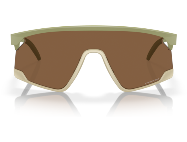 P&auml;ikeseprillid OAKLEY BXTR Matte Fern Prizm Bronze