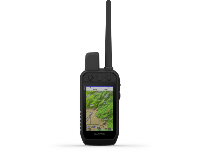 Koera GPS Garmin Alpha 300 Ainult k&auml;siseade