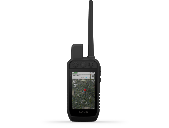 Koera GPS Garmin Alpha 300 Ainult k&auml;siseade