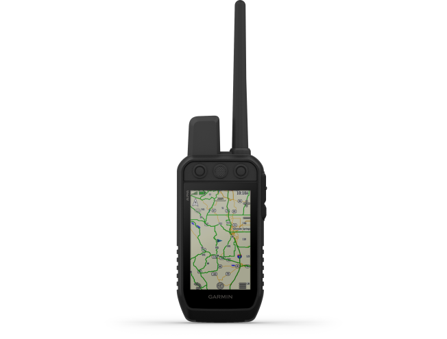 Koera GPS Garmin Alpha 300 Ainult k&auml;siseade