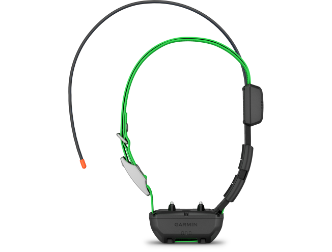 Koera GPS Garmin Alpha 300 +TT25 rihm ja Regio Topo kaart