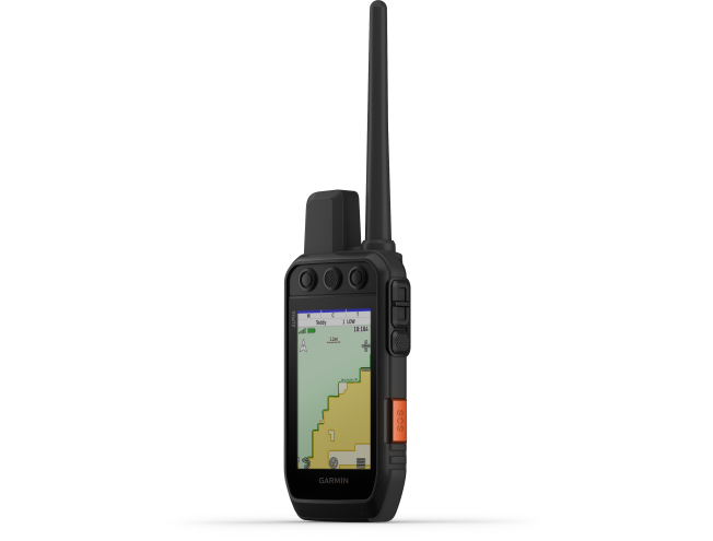 Koera GPS Garmin Alpha 300i Ainult k&auml;siseade