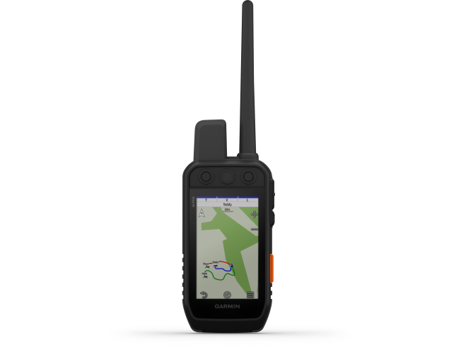 Koera GPS Garmin Alpha 300i Ainult k&auml;siseade