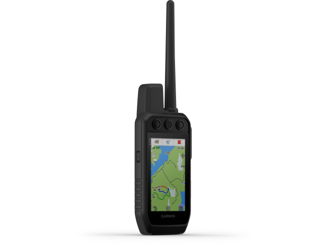 Koera GPS Garmin Alpha 300i Ainult k&auml;siseade