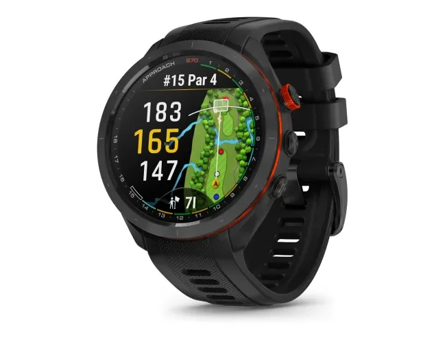 Golfikell Garmin Approach S70 - 47mm must