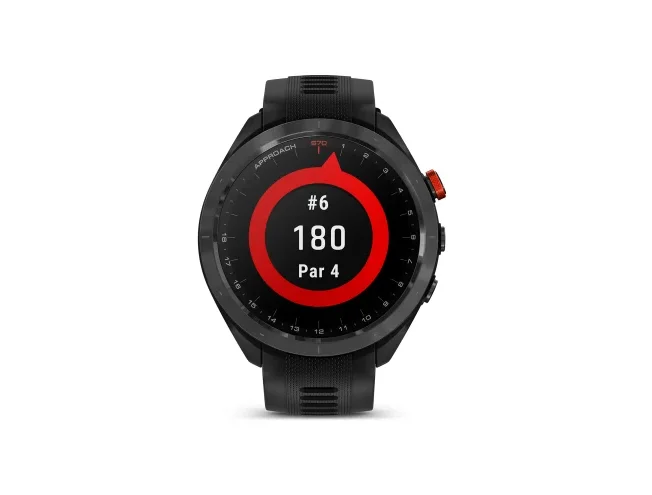 Golfikell Garmin Approach S70 - 47mm must