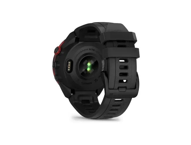 Golfikell Garmin Approach S70 - 47mm must