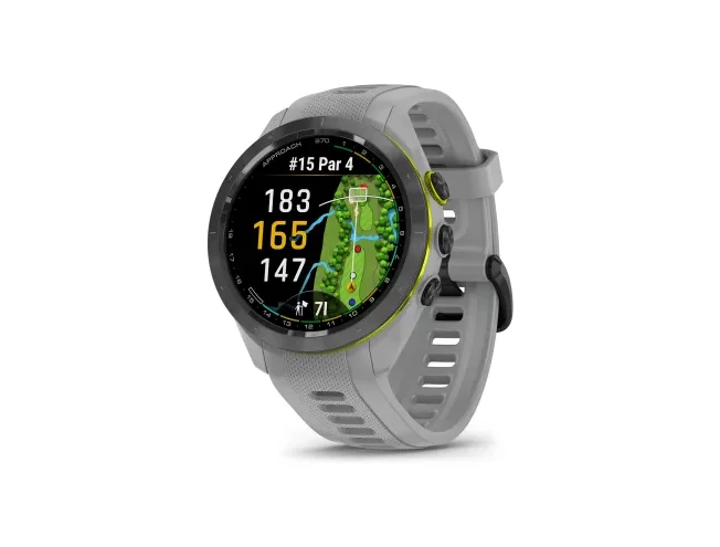 Golfikell Garmin Approach S70 - 42mm hall
