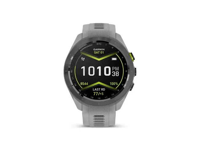 Golfikell Garmin Approach S70 - 42mm hall