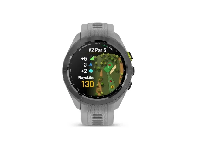 Golfikell Garmin Approach S70 - 42mm hall