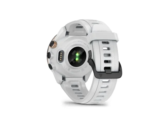 Golfikell Garmin Approach S70 - 42mm valge