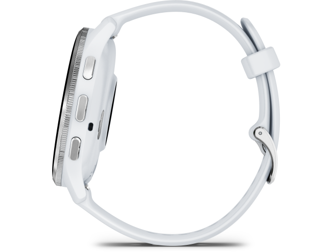 Nutikell Garmin VENU 3 Whitestone