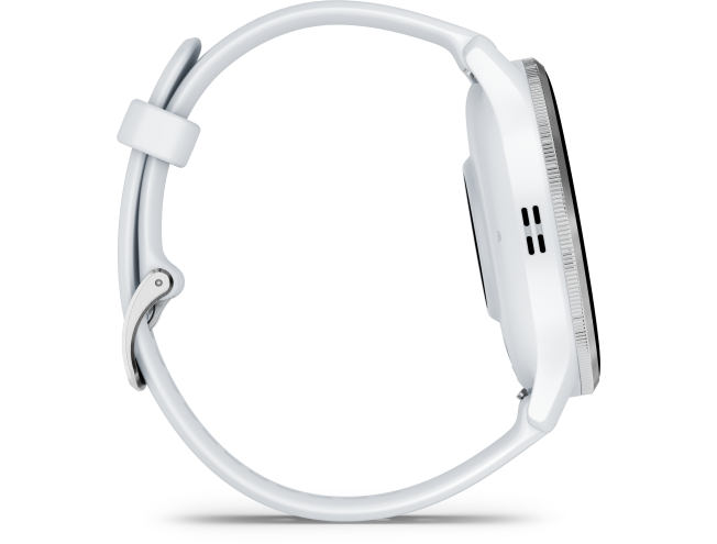 Nutikell Garmin VENU 3 Whitestone