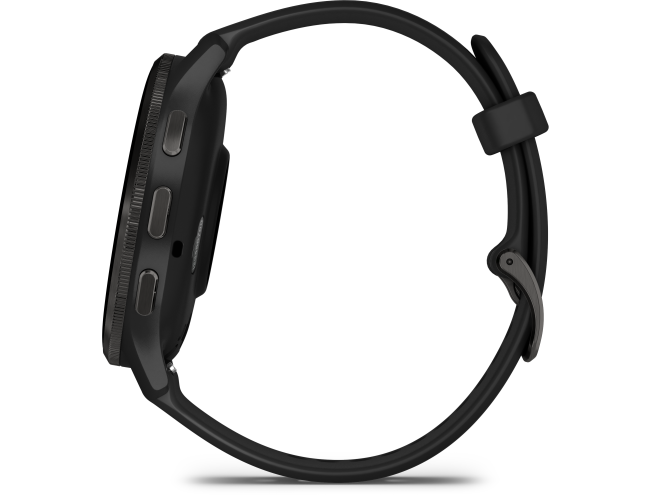 Nutikell Garmin VENU 3 Black