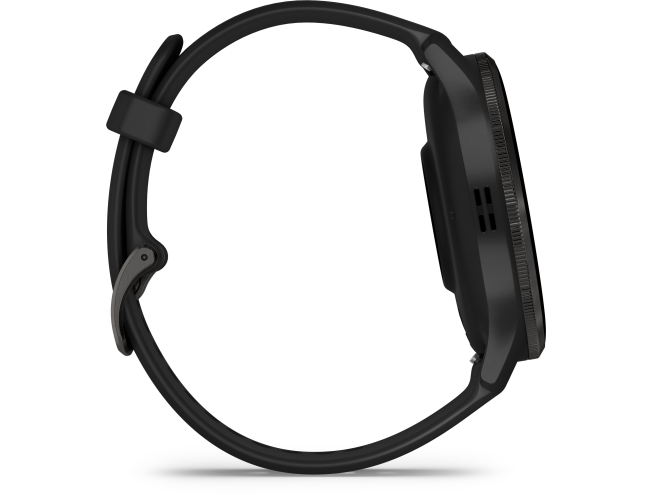 Nutikell Garmin VENU 3 Black