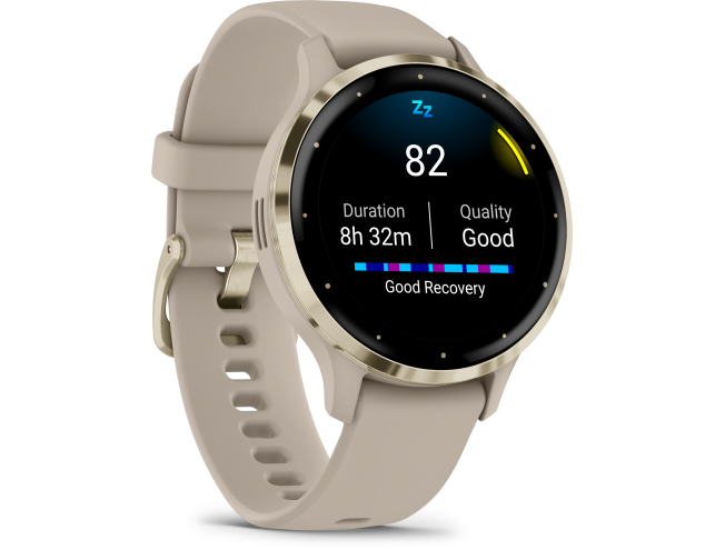 Nutikell Garmin VENU 3S French Grey