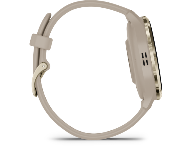 Nutikell Garmin VENU 3S French Grey